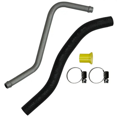 Gates Power Steering Return Line Hose Assembly