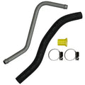 Gates Power Steering Return Line Hose Assembly