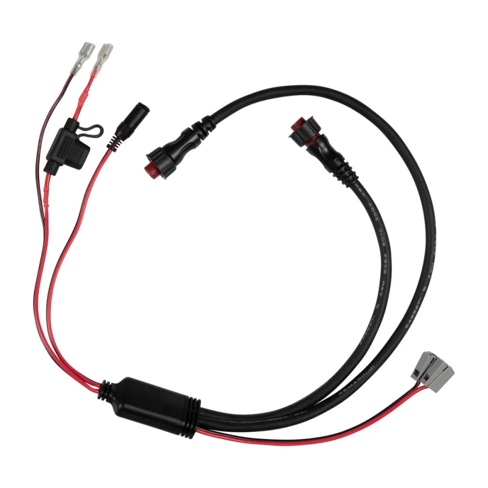 Garmin USA auto part
