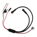 Garmin USA auto part