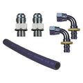 FASS Replaces Banjo Bolts for 24 Valve BBRK-1001