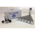 14.1.5 SPLINE OPEN 5 LUG