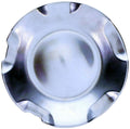 WHEEL CENTER CAP