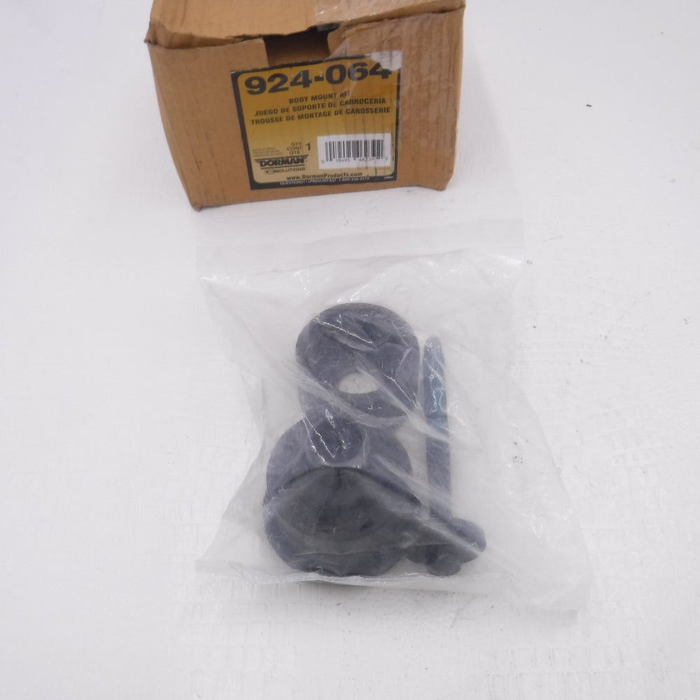 BODY MOUNT KIT
