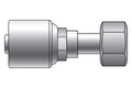 HYDRAULIC COUPLING - MEGACRIMP