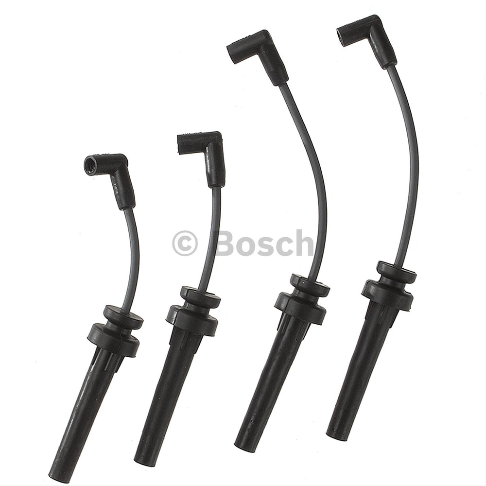 SPARK PLUG WIRE SET