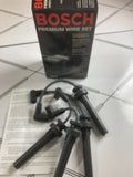 SPARK PLUG WIRE SET