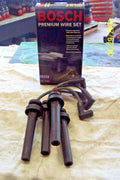 SPARK PLUG WIRE SET