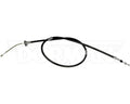 BRAKE CABLE