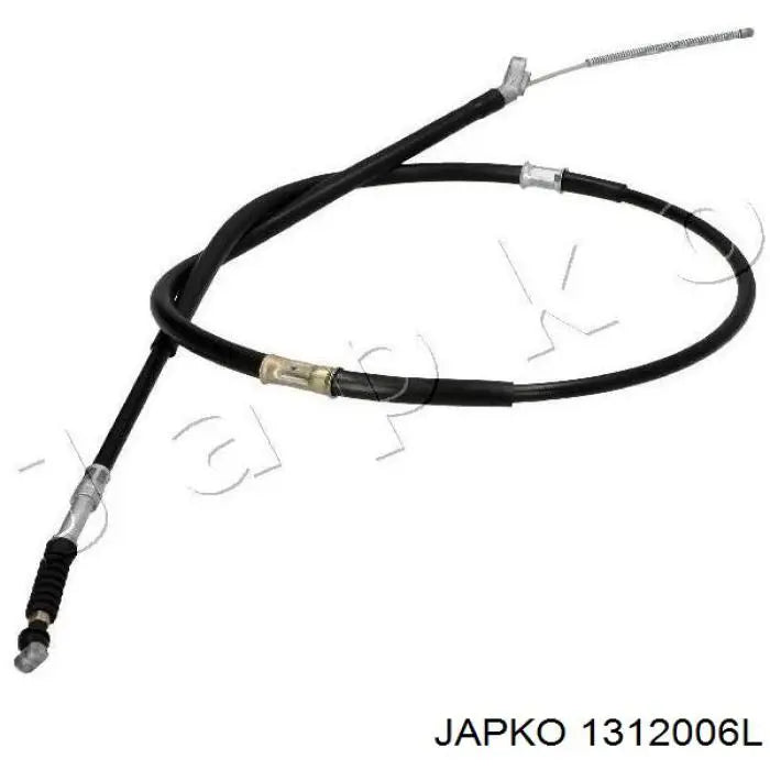 BRAKE CABLE