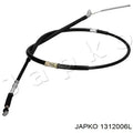 BRAKE CABLE