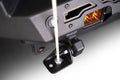 Addictive Desert DesignsUniversal Clevis Mounted Whip/Flag Bracket