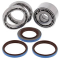 All Balls Racing 03-05 Polaris Magnum 330 2x4 Differential Seal Only Kit Rear