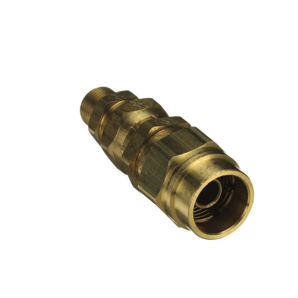 HYDRAULIC COUPLING - AIR BRAKE