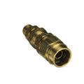 HYDRAULIC COUPLING - AIR BRAKE