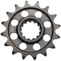 Renthal 98-15 Yamaha YZF-R1/ FZS 1000/Fazer/ FZ1 Front Sprocket - 520-15P Teeth