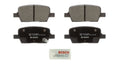 DISC BRAKE PADS