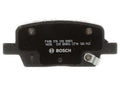 DISC BRAKE PADS