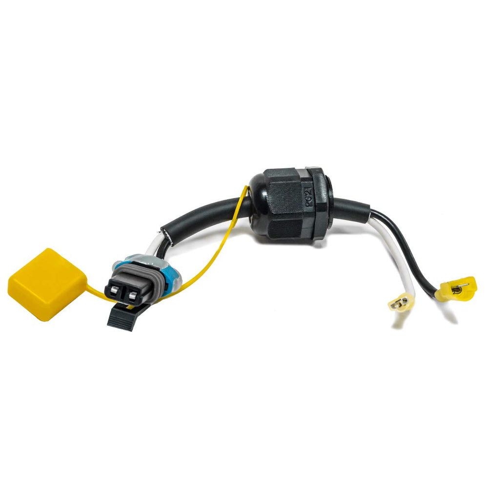 WIRE HARNESS 3ft HOPPER SPREADER