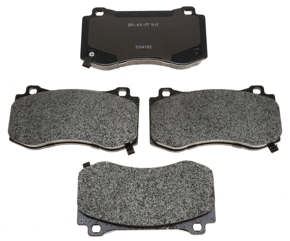 R auto part