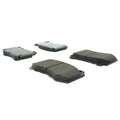 BRAKE PAD SET