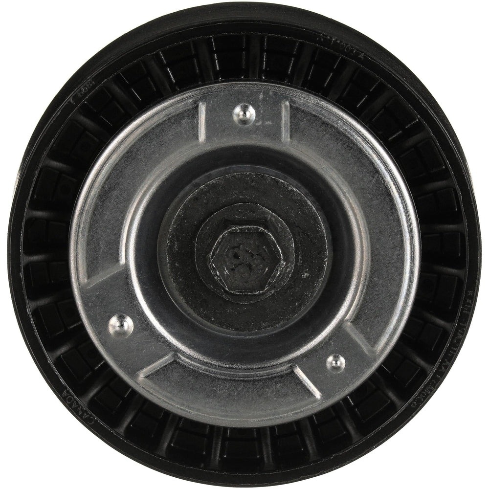 Gates 20-24 Ford Explorer 4-Cyl. 2.3L Idler Belt Drive Pulley