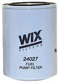 WATER ALERT SPINON FILTER (GAS/ALCOHOL BLENDS/DIESEL)3.694IN OD 112 THREAD