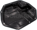 OIL PAN