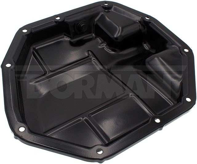 OIL PAN