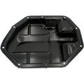 OIL PAN