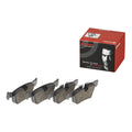 VOLVO S60 20192020 S90 20172019 S90 20212021 S90 20232024 DISC BRAKE PAD