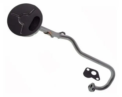 FORD TRK. 300 ENG. (198392) OIL PUMP SCREEN ASSEMBLY