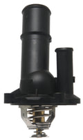 THERMOSTAT HOUSING