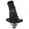 THERMOSTAT HOUSING