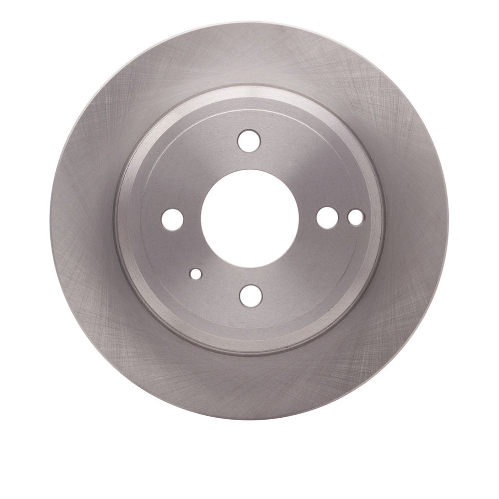 DFC auto part