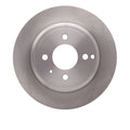 DFC auto part