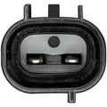 VEHICLE SPEED SENSOR
