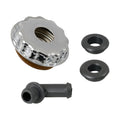 DRAKE chrome auto part
