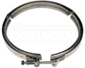 DPF CLAMP