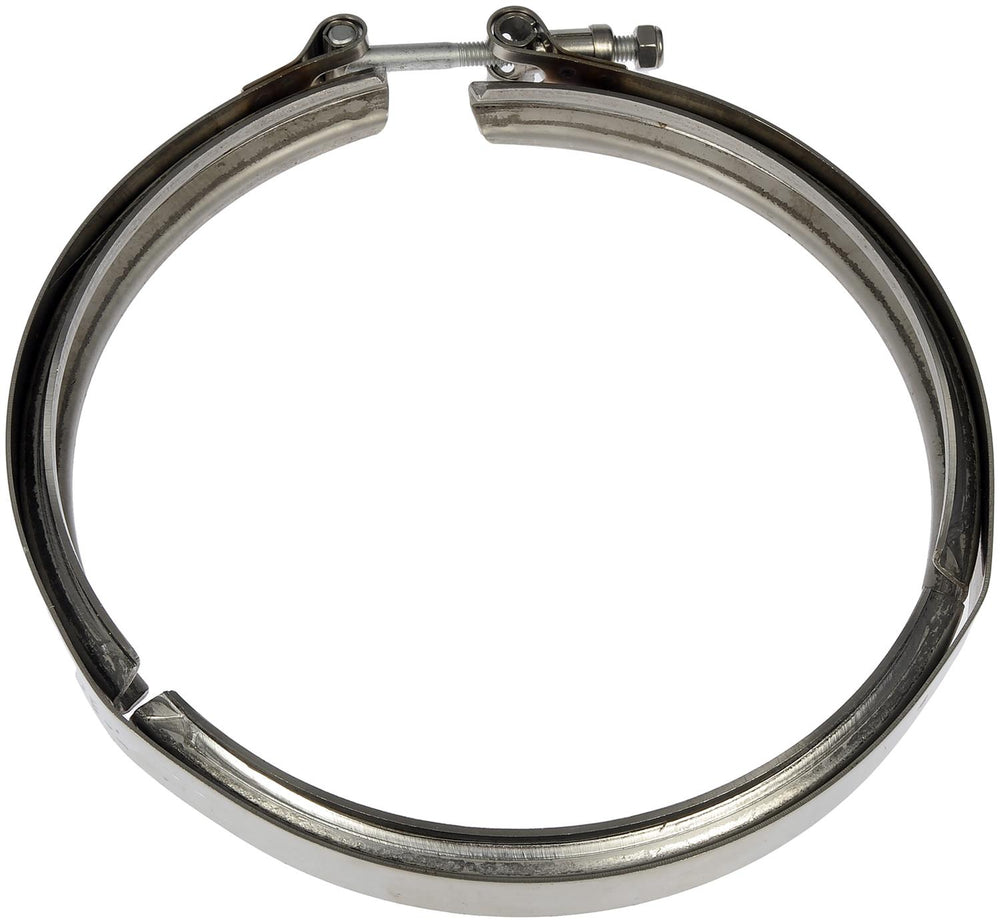 DPF CLAMP