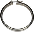 DPF CLAMP