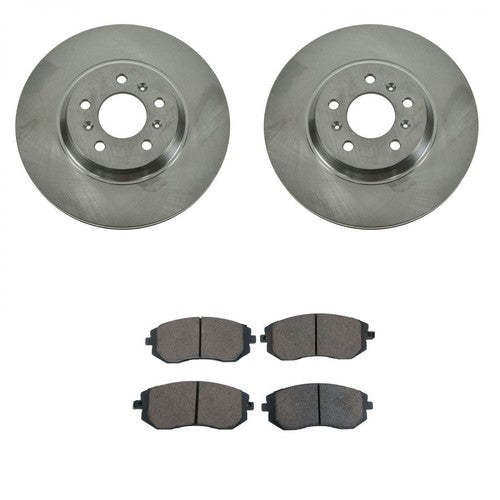 BRAKE PAD SET DISC BRAKE