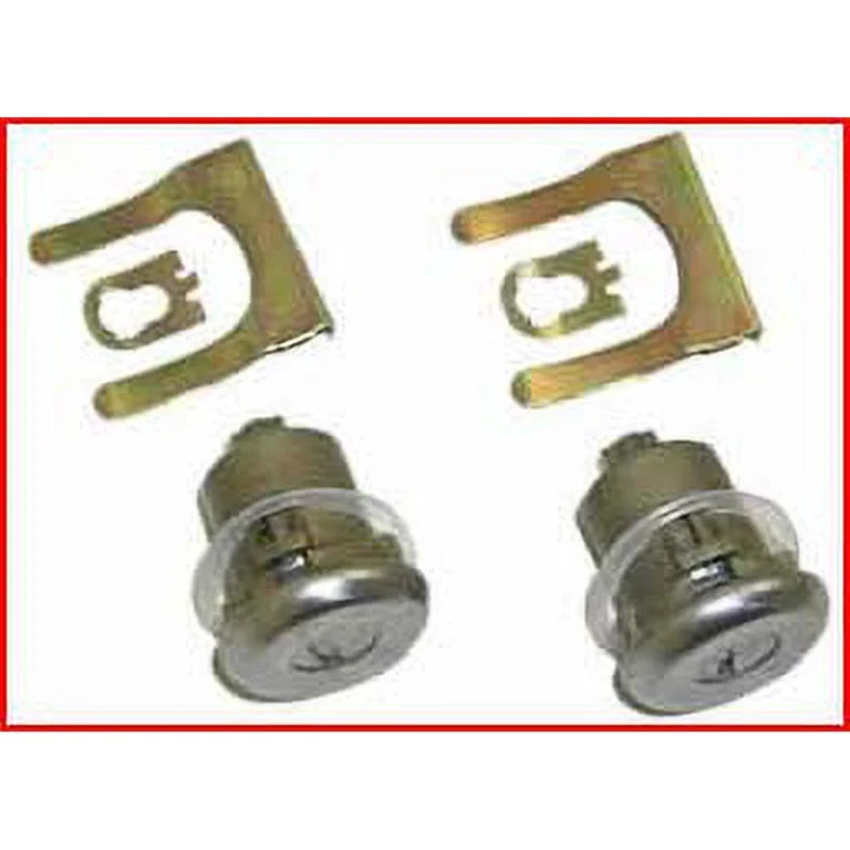 Brothers Trucks auto part