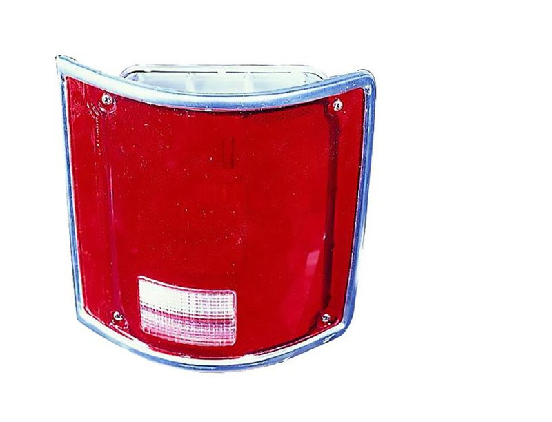 Maxzone Vehicle Lighting chrome auto part