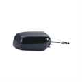 9094 LUMINA COUPE/SEDAN RH MANUAL REMOTE NONFOLDAWAY OE MIRROR BLACK PTM