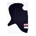 RaceQuip Black SFI 3.3 Fr Two Layer Hood