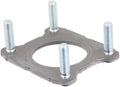 DRIVE AXLE SHAFT SEAL RETAINER