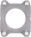DRIVE AXLE SHAFT SEAL RETAINER