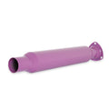 MUFF - PURPLE HORNIE 3 x 3 HOLE