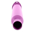 MUFF - PURPLE HORNIE 3 x 3 HOLE